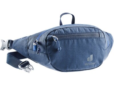 DEUTER Kleintasche Belt I Blau