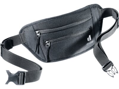 DEUTER Kleintasche Neo Belt I Schwarz