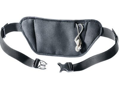 DEUTER Kleintasche Neo Belt I Schwarz