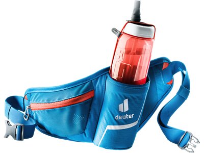 DEUTER Kleintasche Pulse 1 Blau