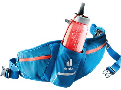 DEUTER Kleintasche Pulse 2 Blau