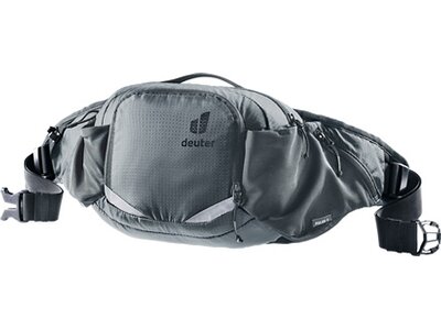 DEUTER Kleintasche Pulse 5 Grau