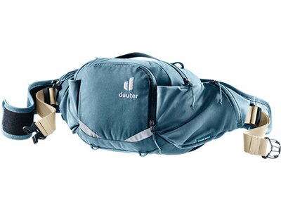 DEUTER Kleintasche Pulse Pro 5 Blau