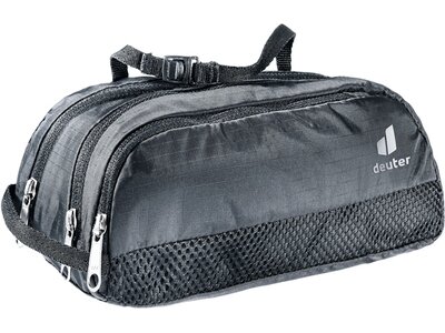 DEUTER Kleintasche Wash Bag Tour II Schwarz