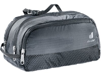 DEUTER Kleintasche Wash Bag Tour III Schwarz