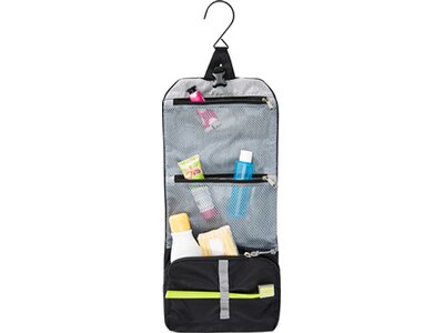 DEUTER Kleintasche Wash Bag I Schwarz