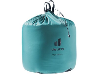 DEUTER Kleintasche Pack Sack 10 Blau