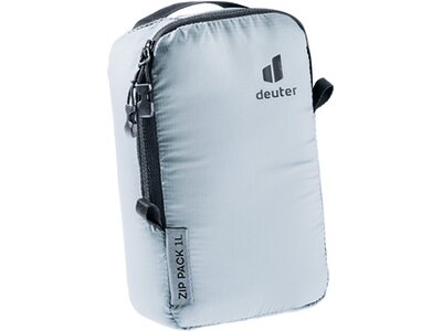 DEUTER Kleintasche Zip Pack 1 Grau