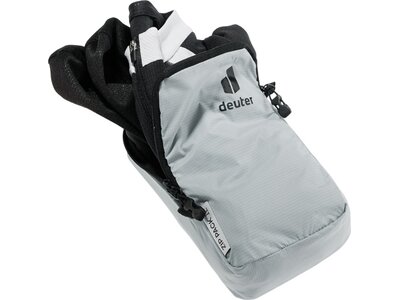 DEUTER Kleintasche Zip Pack 1 Grau