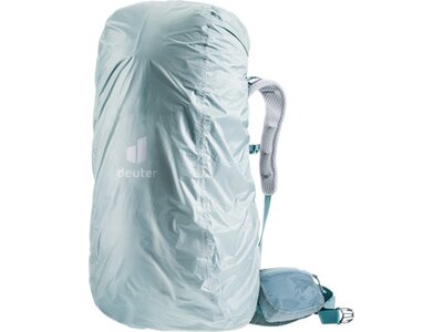 DEUTER Hülle Raincover Ultra Grau