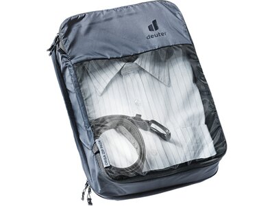 DEUTER Kleintasche Orga Zip Pack Grau