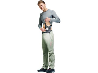 DEUTER Kleintasche Security Holster Schwarz