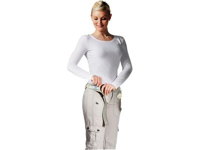 DEUTER Kleintasche Security Belt Braun