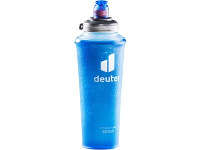 DEUTER Trinkbehälter Streamer Flask 500 ml Grün