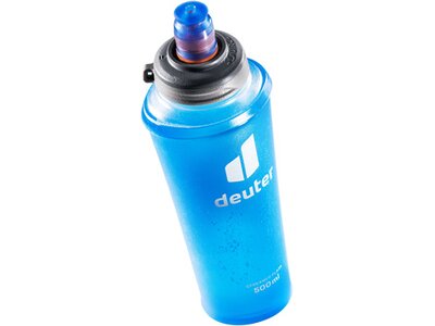 DEUTER Trinkbehälter Streamer Flask 500 ml Grün