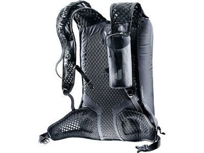 DEUTER Kleintasche Insulated Bottle Holder Grau
