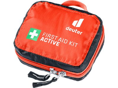 DEUTER Erste Hilfe First Aid Kit Active Orange