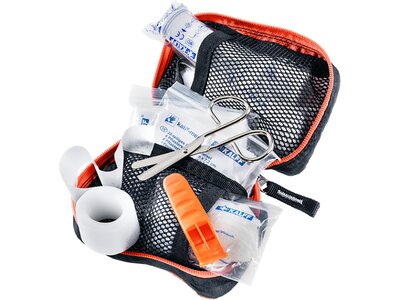 DEUTER Erste Hilfe First Aid Kit Active Orange