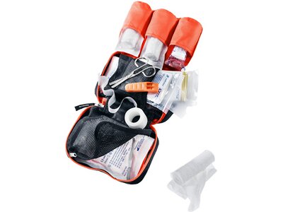 DEUTER Erste Hilfe First Aid Kit Orange