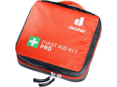 DEUTER Erste Hilfe First Aid Kit Pro Orange