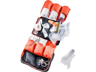 DEUTER Erste Hilfe First Aid Kit Pro Orange