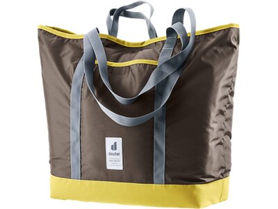 DEUTER Freizeittasche Infiniti Shopper XL Grau