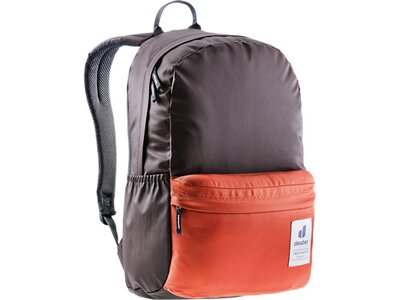 DEUTER Rucksack Infiniti Backpack Lila