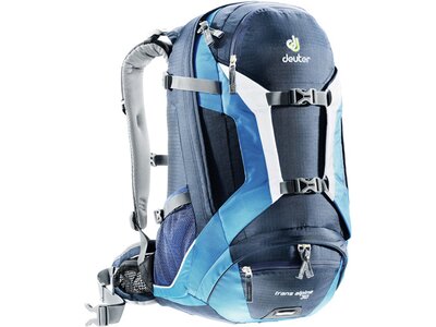 DEUTER Rucksack Trans Alpine 30 Blau