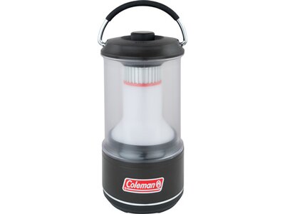 COLEMAN BatteryGuard 600L Lantern Grau