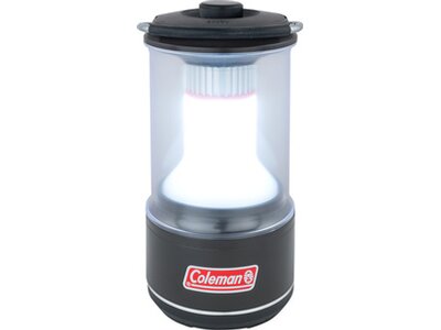 COLEMAN BatteryGuard 600L Lantern Grau