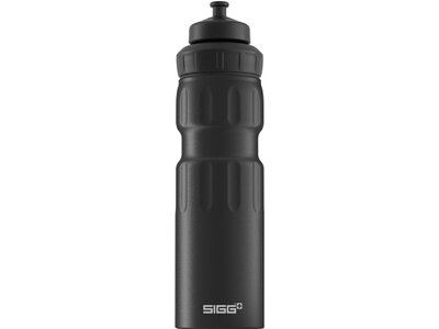 SIGG Trinkbehälter WMB SPORTS Schwarz