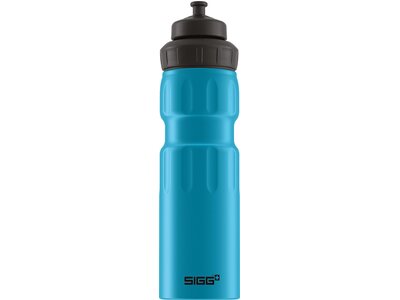 SIGG Trinkbehälter WMB SPORTS BLUE TOUCH Blau