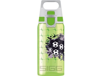 SIGG Trinkbehälter SIGG VIVA WMB ONE GREEN PR Grün