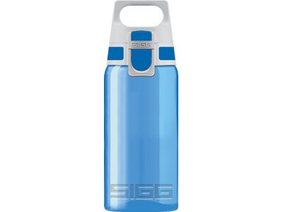 SIGG Trinkbehälter VIVA ONE Blue Blau