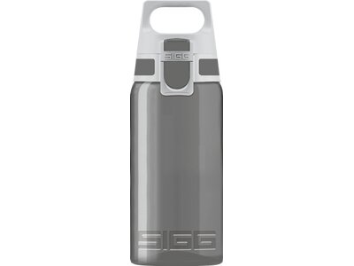 SIGG Trinkbehälter VIVA ONE Anthracite Grau