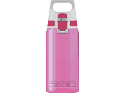 SIGG Trinkbehälter VIVA ONE Berry Pink