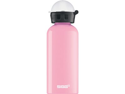 SIGG Trinkbehälter KBT Icecream Pink