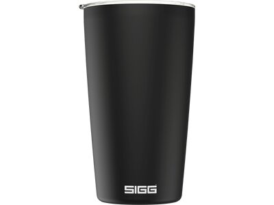 SIGG Trinkbehälter Neso Cup Black Schwarz