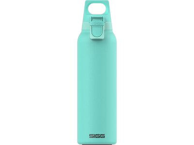 SIGG Trinkbehälter H&C ONE Light Glacier Blau