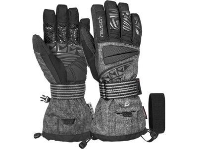 REUSCH Herren Handschuhe Reusch Sweeber II R-TEX® XT Schwarz