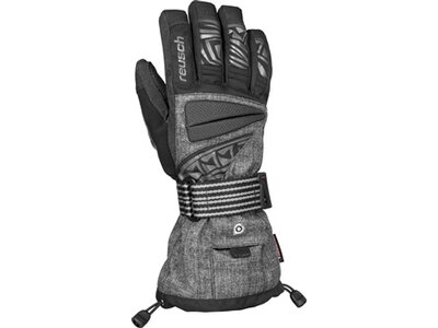 REUSCH Herren Handschuhe Reusch Sweeber II R-TEX® XT Schwarz