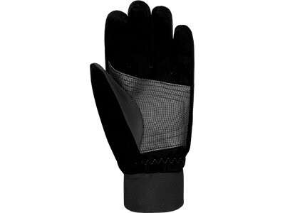 REUSCH Kinder Multifunktionshandschuhe Walk STORMBLOXX Junior Schwarz