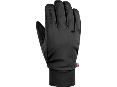 REUSCH Kinder Multifunktionshandschuhe Walk STORMBLOXX Junior Schwarz