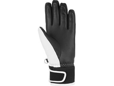 REUSCH Damen Handschuhe Reusch Thais Schwarz