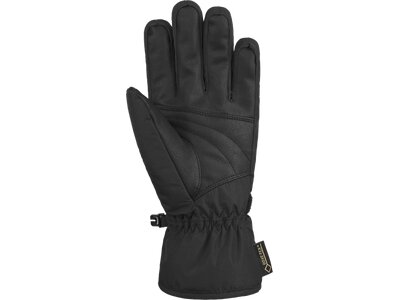 REUSCH Damen Handschuhe Sophia GTX® Schwarz