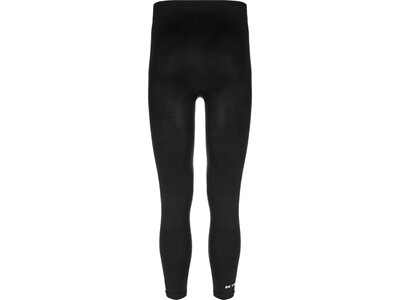 REUSCH Kinder Unterwäschenset Reusch Underwear Set Junior Schwarz