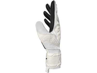 REUSCH Torwarthandschuhe Attrakt Infinity NC Weiß