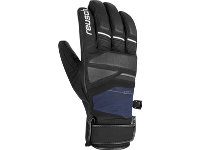 REUSCH Herren Handschuhe Reusch Storm R-TEX® XT Schwarz