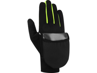 REUSCH Herren Handschuhe Reusch Terro STORMBLOXX™ TOUCH-TEC™ schwarz