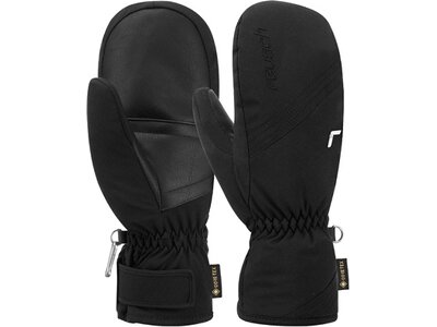 REUSCH Damen Handschuhe Reusch Susan GORE-TEX Mitten schwarz